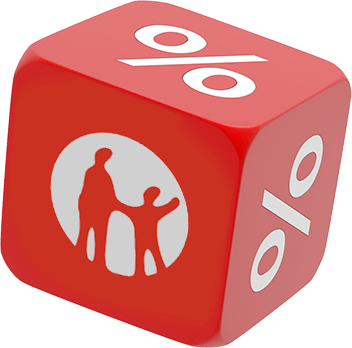 кубик каспи